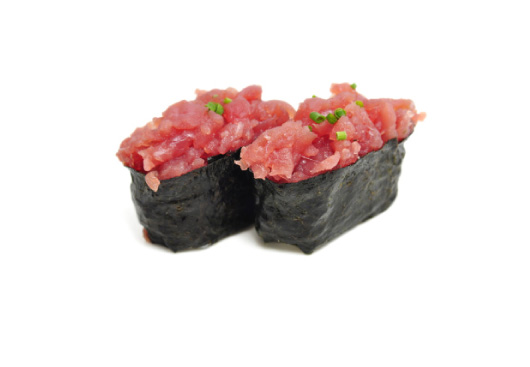 Sashimi, photo d'archive